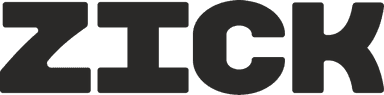 Logo zick studio