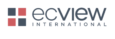 Logo de nuestro cliente Ecview International